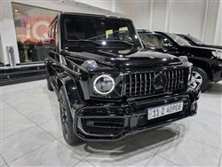 مرسيدس بنز G-Class